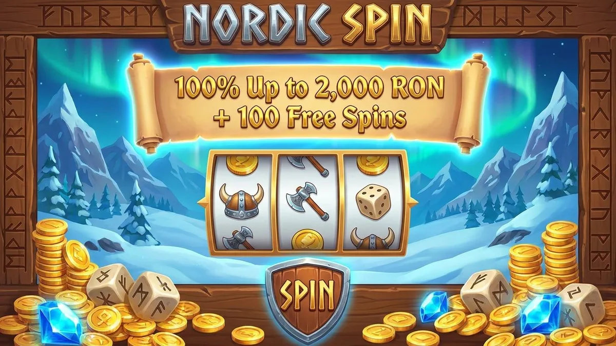 Nordic Spin